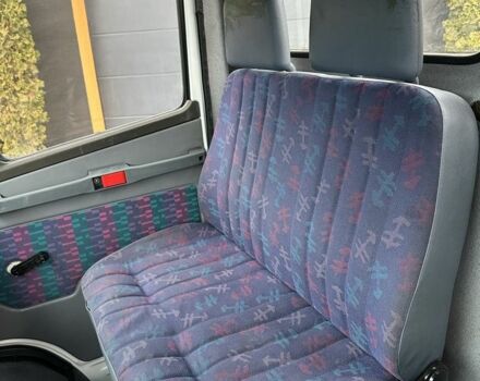 Мерседес Другая, объемом двигателя 0 л и пробегом 0 тыс. км за 8900 $, фото 15 на Automoto.ua