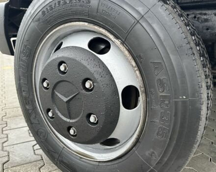 Мерседес Другая, объемом двигателя 0 л и пробегом 0 тыс. км за 8900 $, фото 9 на Automoto.ua