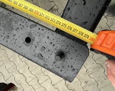 Мерседес Другая, объемом двигателя 0 л и пробегом 0 тыс. км за 8900 $, фото 21 на Automoto.ua