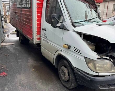 Мерседес Другая, объемом двигателя 0 л и пробегом 0 тыс. км за 163 $, фото 4 на Automoto.ua