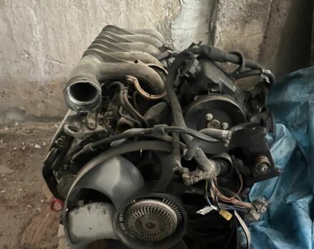 Мерседес Інша, об'ємом двигуна 0 л та пробігом 0 тис. км за 4500 $, фото 4 на Automoto.ua