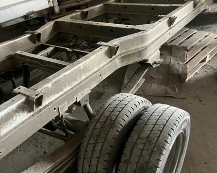 Мерседес Інша, об'ємом двигуна 0 л та пробігом 0 тис. км за 4500 $, фото 8 на Automoto.ua