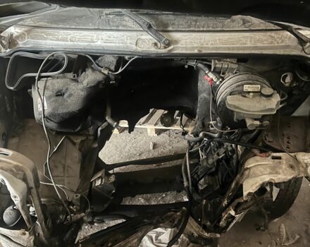 Мерседес Інша, об'ємом двигуна 0 л та пробігом 0 тис. км за 4500 $, фото 2 на Automoto.ua