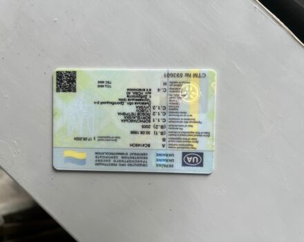 Мерседес Інша, об'ємом двигуна 0 л та пробігом 0 тис. км за 4500 $, фото 12 на Automoto.ua