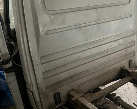 Мерседес Інша, об'ємом двигуна 0 л та пробігом 0 тис. км за 4500 $, фото 6 на Automoto.ua