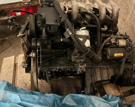 Мерседес Інша, об'ємом двигуна 0 л та пробігом 0 тис. км за 4500 $, фото 5 на Automoto.ua