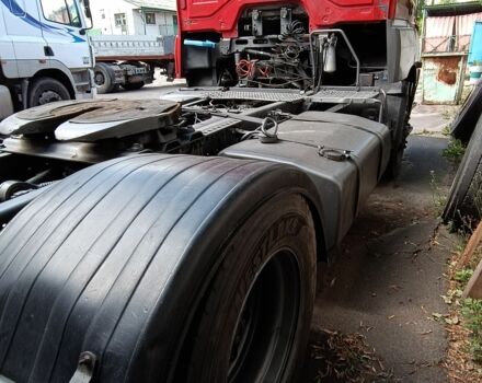 Мерседес Інша, об'ємом двигуна 0 л та пробігом 0 тис. км за 8500 $, фото 2 на Automoto.ua