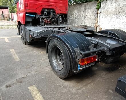 Мерседес Інша, об'ємом двигуна 0 л та пробігом 0 тис. км за 8500 $, фото 5 на Automoto.ua