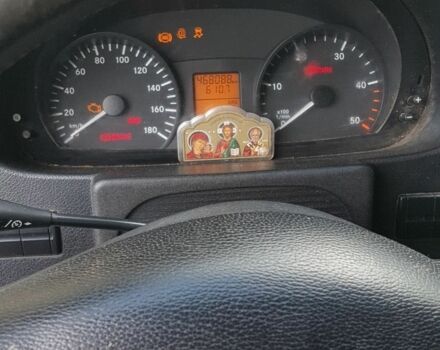 Мерседес Другая, объемом двигателя 0 л и пробегом 0 тыс. км за 10999 $, фото 3 на Automoto.ua