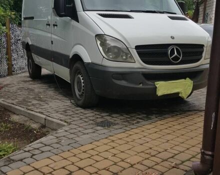Мерседес Другая, объемом двигателя 0 л и пробегом 0 тыс. км за 10999 $, фото 1 на Automoto.ua