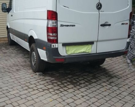 Мерседес Другая, объемом двигателя 0 л и пробегом 0 тыс. км за 10999 $, фото 7 на Automoto.ua