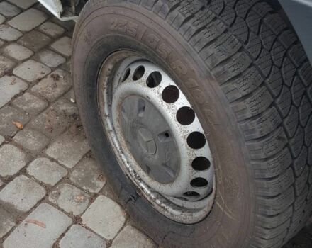 Мерседес Другая, объемом двигателя 0 л и пробегом 0 тыс. км за 10999 $, фото 5 на Automoto.ua