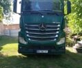 Мерседес Другая, объемом двигателя 0 л и пробегом 0 тыс. км за 16000 $, фото 1 на Automoto.ua