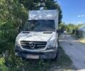 Мерседес Інша, об'ємом двигуна 0 л та пробігом 0 тис. км за 18994 $, фото 1 на Automoto.ua