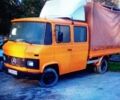 Мерседес Інша, об'ємом двигуна 14.86 л та пробігом 0 тис. км за 2600 $, фото 1 на Automoto.ua