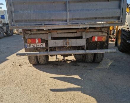 Мерседес Другая, объемом двигателя 0 л и пробегом 0 тыс. км за 15000 $, фото 1 на Automoto.ua