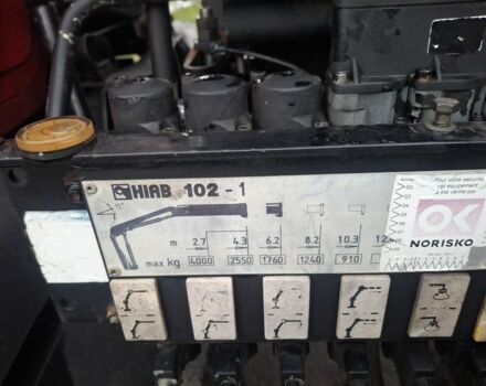 Мерседес Другая, объемом двигателя 0 л и пробегом 0 тыс. км за 21000 $, фото 6 на Automoto.ua