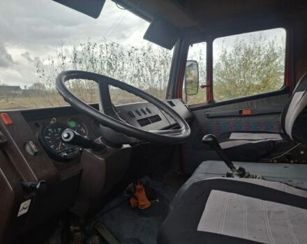 Мерседес Другая, объемом двигателя 0 л и пробегом 0 тыс. км за 21000 $, фото 5 на Automoto.ua