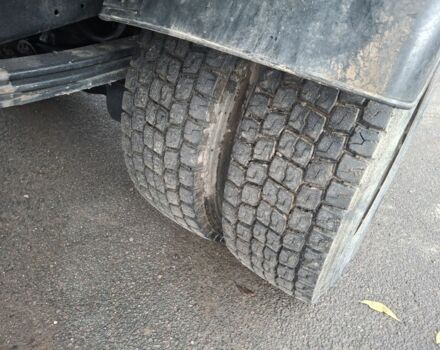 Мерседес Другая, объемом двигателя 0 л и пробегом 0 тыс. км за 21000 $, фото 7 на Automoto.ua