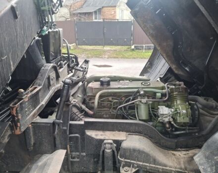 Мерседес Другая, объемом двигателя 0 л и пробегом 0 тыс. км за 21000 $, фото 4 на Automoto.ua