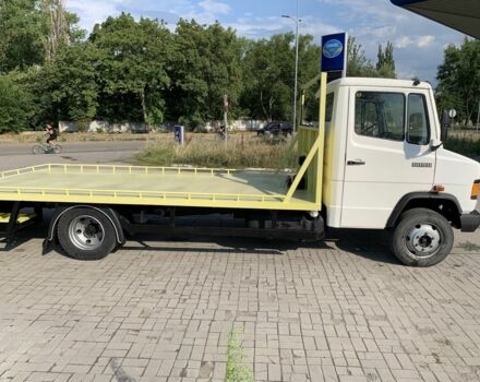 Мерседес Інша, об'ємом двигуна 14.86 л та пробігом 0 тис. км за 12000 $, фото 2 на Automoto.ua