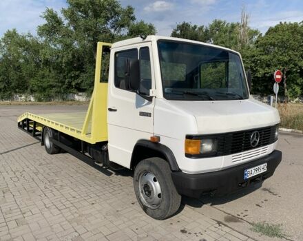 Мерседес Інша, об'ємом двигуна 14.86 л та пробігом 0 тис. км за 12000 $, фото 1 на Automoto.ua