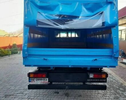 Мерседес Другая, объемом двигателя 0 л и пробегом 0 тыс. км за 2500 $, фото 2 на Automoto.ua