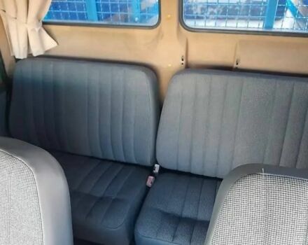 Мерседес Інша, об'ємом двигуна 0 л та пробігом 0 тис. км за 3300 $, фото 7 на Automoto.ua