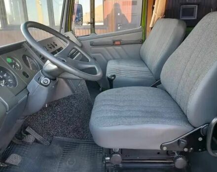 Мерседес Другая, объемом двигателя 0 л и пробегом 0 тыс. км за 2500 $, фото 4 на Automoto.ua