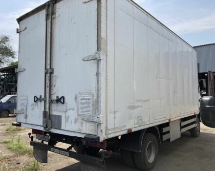 Мерседес Інша, об'ємом двигуна 14.86 л та пробігом 0 тис. км за 7500 $, фото 2 на Automoto.ua