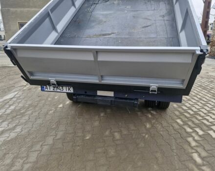 Мерседес Інша, об'ємом двигуна 0 л та пробігом 0 тис. км за 9500 $, фото 10 на Automoto.ua