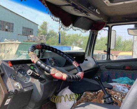 Мерседес Інша, об'ємом двигуна 14.86 л та пробігом 0 тис. км за 7500 $, фото 6 на Automoto.ua