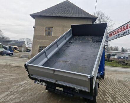 Мерседес Інша, об'ємом двигуна 0 л та пробігом 0 тис. км за 9500 $, фото 14 на Automoto.ua