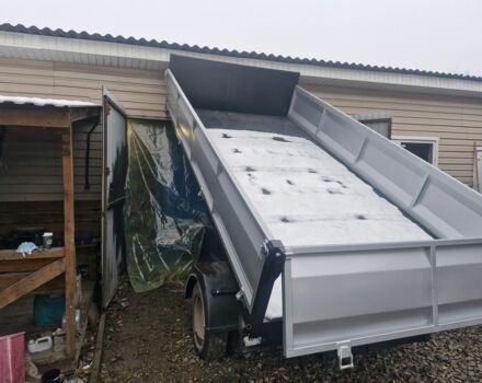 Мерседес Інша, об'ємом двигуна 0 л та пробігом 0 тис. км за 9500 $, фото 5 на Automoto.ua