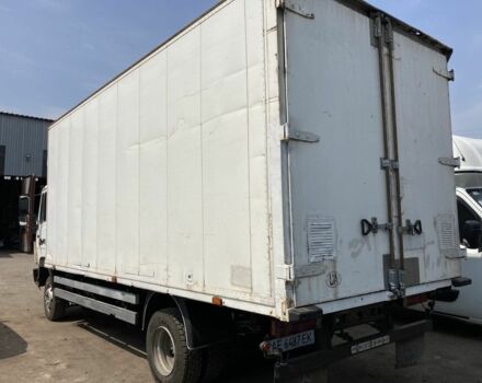 Мерседес Інша, об'ємом двигуна 14.86 л та пробігом 0 тис. км за 7500 $, фото 3 на Automoto.ua