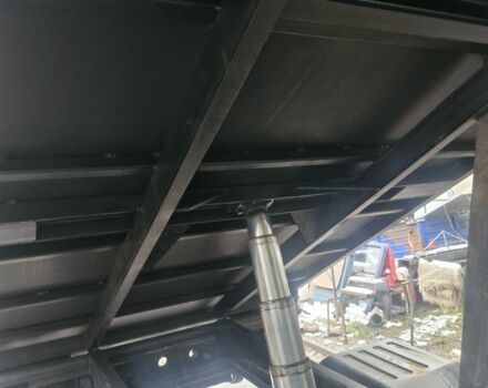 Мерседес Інша, об'ємом двигуна 0 л та пробігом 0 тис. км за 9500 $, фото 7 на Automoto.ua