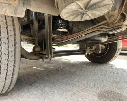 Мерседес Інша, об'ємом двигуна 14.86 л та пробігом 0 тис. км за 7500 $, фото 4 на Automoto.ua