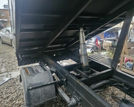 Мерседес Інша, об'ємом двигуна 0 л та пробігом 0 тис. км за 9500 $, фото 6 на Automoto.ua