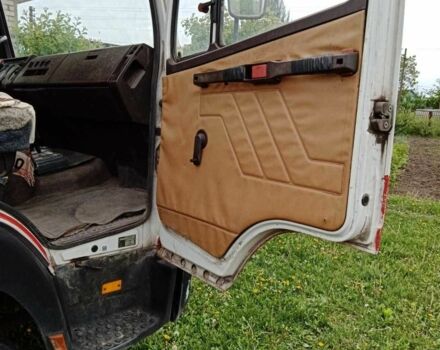 Мерседес Другая, объемом двигателя 0 л и пробегом 0 тыс. км за 12007 $, фото 10 на Automoto.ua