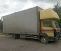 Мерседес Другая, объемом двигателя 14.86 л и пробегом 0 тыс. км за 7000 $, фото 1 на Automoto.ua