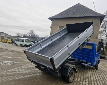 Мерседес Інша, об'ємом двигуна 0 л та пробігом 0 тис. км за 9500 $, фото 9 на Automoto.ua