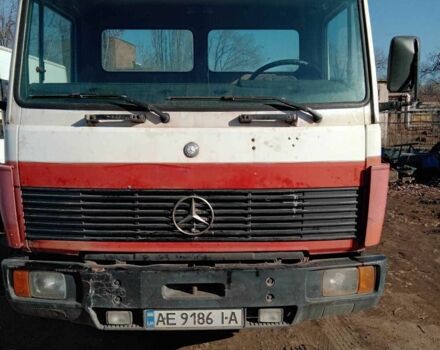 Мерседес Другая, объемом двигателя 0 л и пробегом 0 тыс. км за 12007 $, фото 4 на Automoto.ua