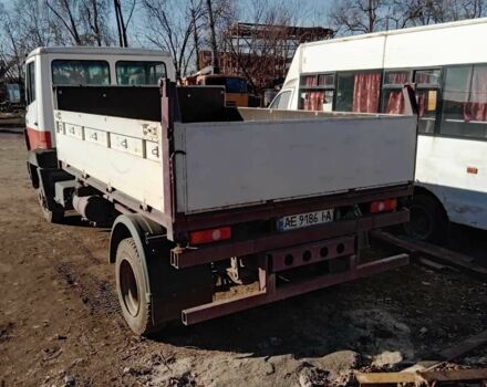 Мерседес Другая, объемом двигателя 0 л и пробегом 0 тыс. км за 12007 $, фото 1 на Automoto.ua