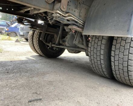 Мерседес Інша, об'ємом двигуна 14.86 л та пробігом 0 тис. км за 7500 $, фото 5 на Automoto.ua