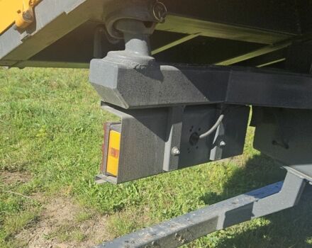 Мерседес Інша, об'ємом двигуна 0 л та пробігом 0 тис. км за 33900 $, фото 5 на Automoto.ua