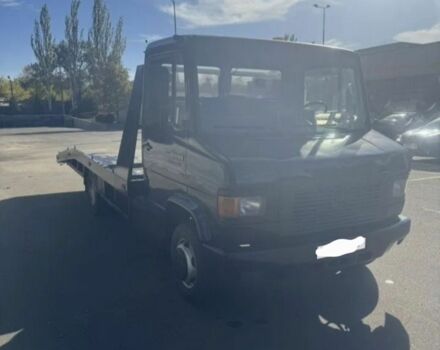 Мерседес Другая, объемом двигателя 0 л и пробегом 0 тыс. км за 1734 $, фото 2 на Automoto.ua