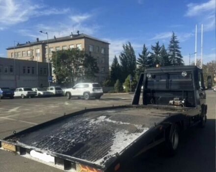 Мерседес Другая, объемом двигателя 0 л и пробегом 0 тыс. км за 1734 $, фото 4 на Automoto.ua