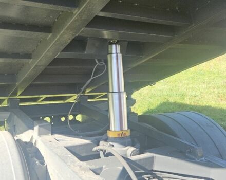 Мерседес Інша, об'ємом двигуна 0 л та пробігом 0 тис. км за 33900 $, фото 3 на Automoto.ua