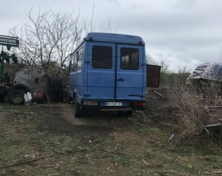 Мерседес Другая, объемом двигателя 14.86 л и пробегом 0 тыс. км за 4999 $, фото 6 на Automoto.ua