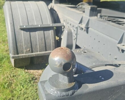 Мерседес Інша, об'ємом двигуна 0 л та пробігом 0 тис. км за 33900 $, фото 2 на Automoto.ua